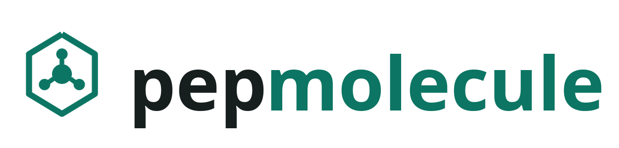 Pepmolecule
