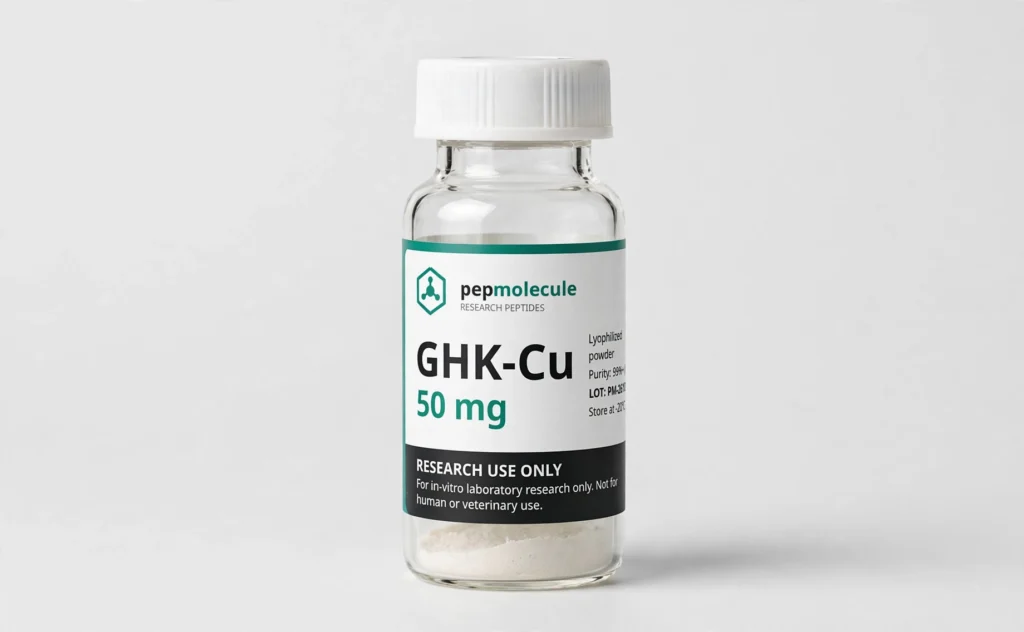 GHK-Cu