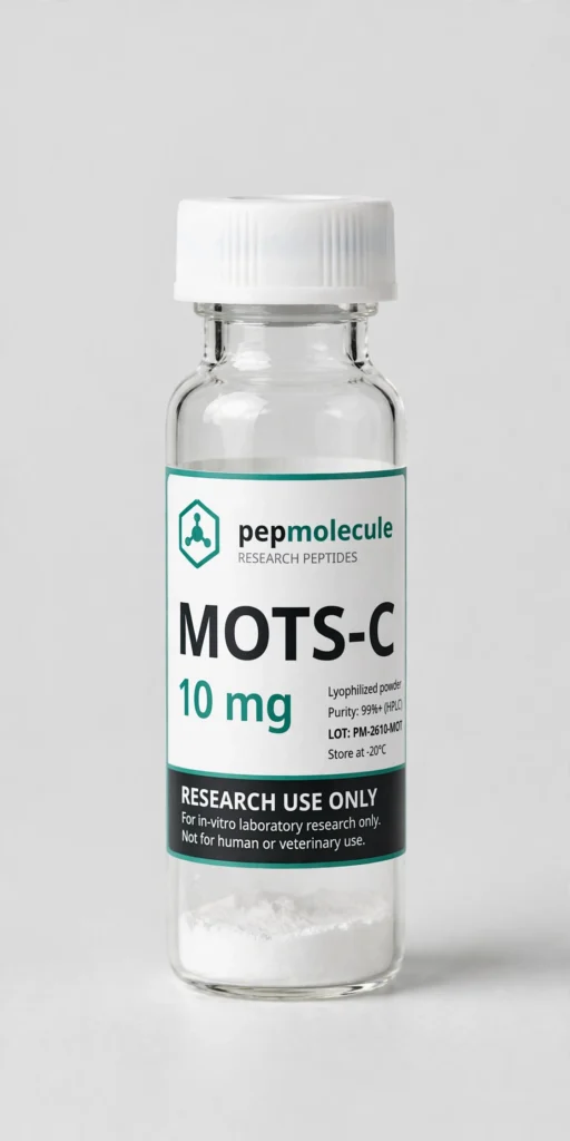 MOTS-C