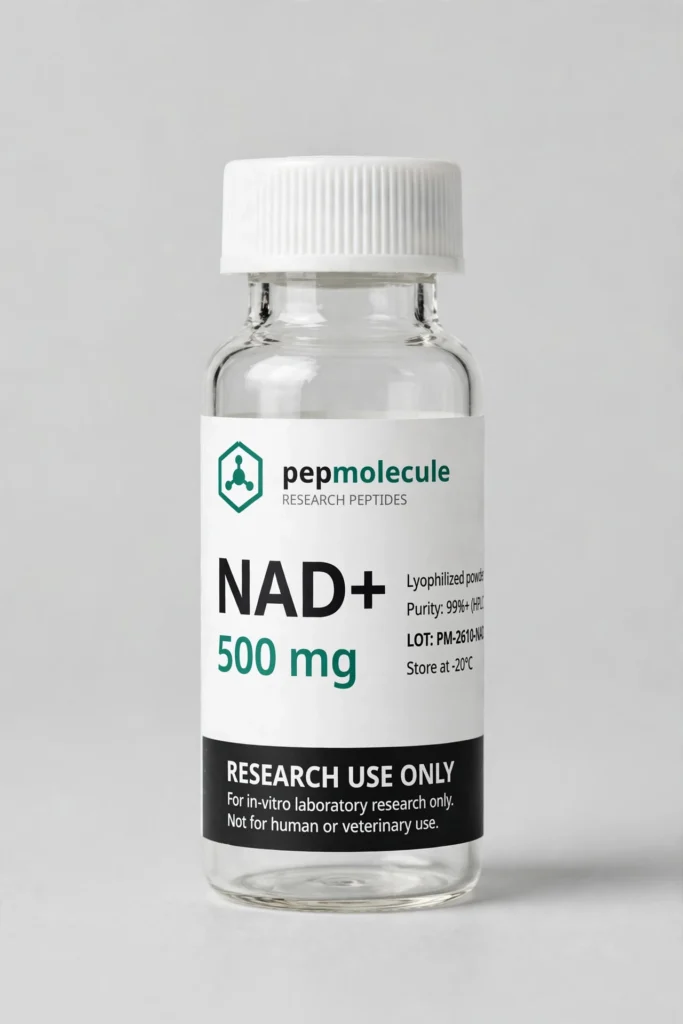 NAD+