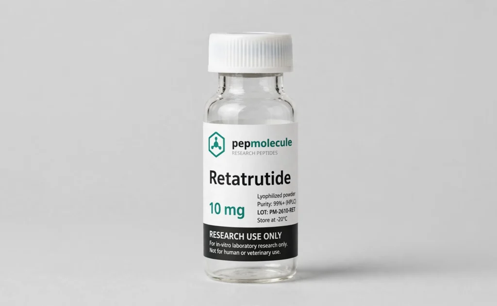 Retatrutide