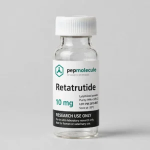 Retatrutide