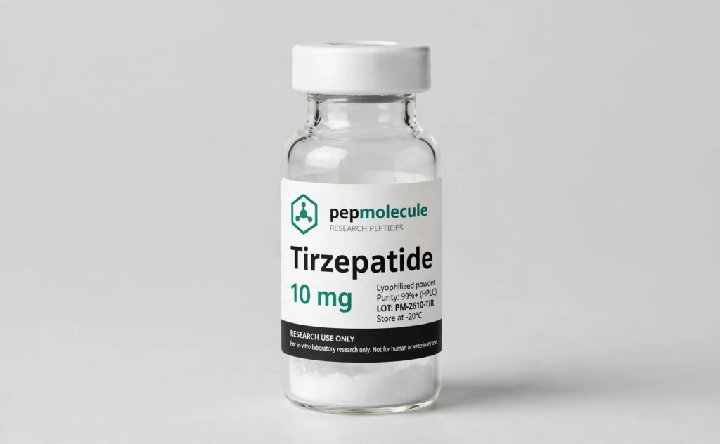Tirzepatide