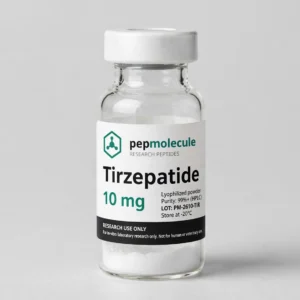 Tirzepatide